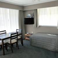 Tower Lodge Motel 