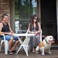 Emu Beach Chalets