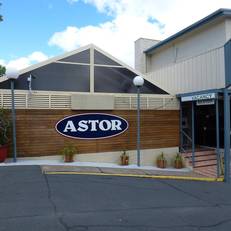 Astor Hotel Motel