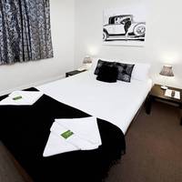 Ambassadors Hotel