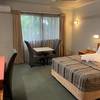 Cannon Park Motel