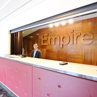 Empire Apartments 