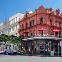 Shakespeare Hotel 