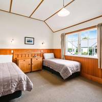 Huka Falls Resort 