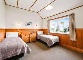 Huka Falls Resort 