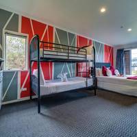 Silver Fern Lodge 