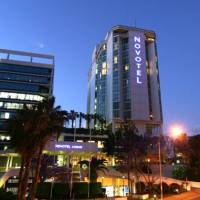 Novotel Brisbane