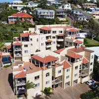 Villa Mar Colina