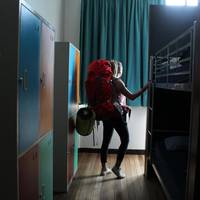 Bunk Backpackers