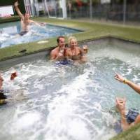 Bunk Backpackers