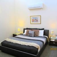 Mills Spa Suites 