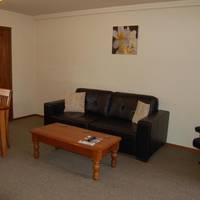 Carisbrook Motel 