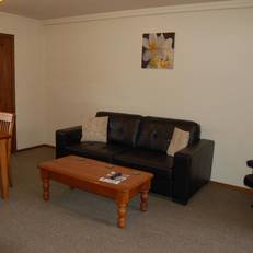 Carisbrook Motel 