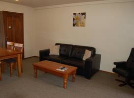 Carisbrook Motel 