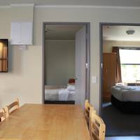 Nikau Apartments 