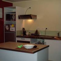 Nikau Apartments 