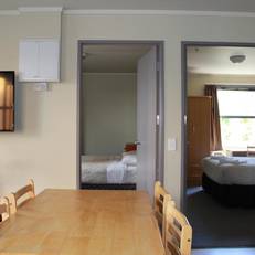 Nikau Apartments 
