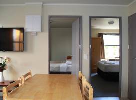 Nikau Apartments 