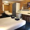 Bosuns Inn Motel 