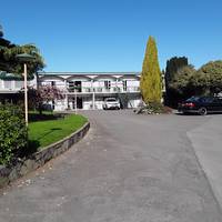289 Midway Motel 