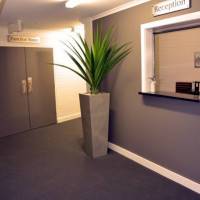 Hotel Gracelands 