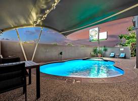 Chalet Motor Inn