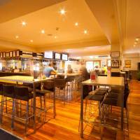 Mercure Canberra