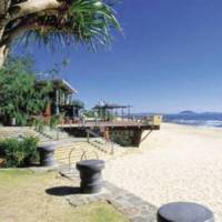 Caribbean Resort