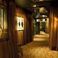 Museum Art Hotel 