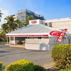 Bridge Motor Inn
