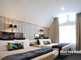 Ascot Park Hotel 