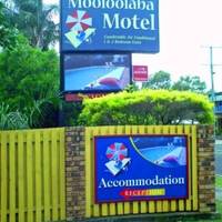 Mooloolaba Motel