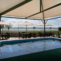 Anchorage Resort 