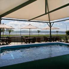 Anchorage Resort 
