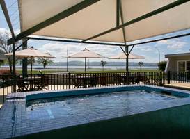 Anchorage Resort 