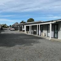 Willowbank Motel 