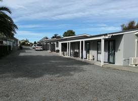 Willowbank Motel 