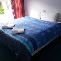Clearwater Motel 
