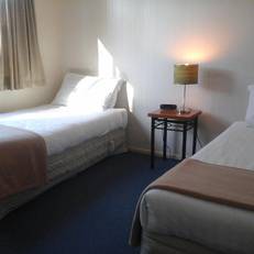 South Park Motel 