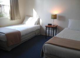 South Park Motel 