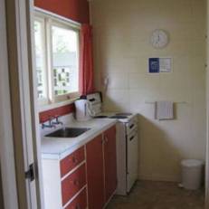 Birchlands Motel 