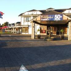 Chelmswood Motel 