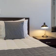 Durham Motor Inn 