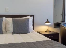 Durham Motor Inn 