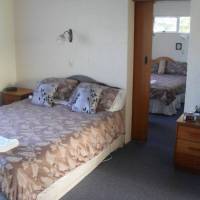 Bay Beauty Motel 