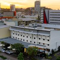 Ibis Townsville