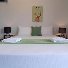 Chaparral Motel