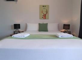 Chaparral Motel