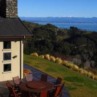 Parautane Lodge 