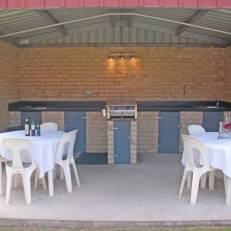 Yamba Motor Inn